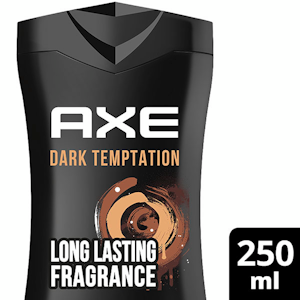 Axe suihkusaippua 250ml Dark Temptation