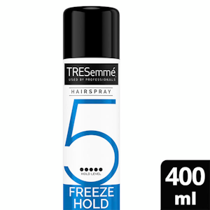 TreSemme hiuskiinne 400ml Freeze hold