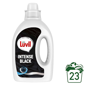 Bio Luvil pyykinpesuneste 920ml Black