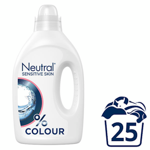 Neutral pyykinpesuneste 1L Colour