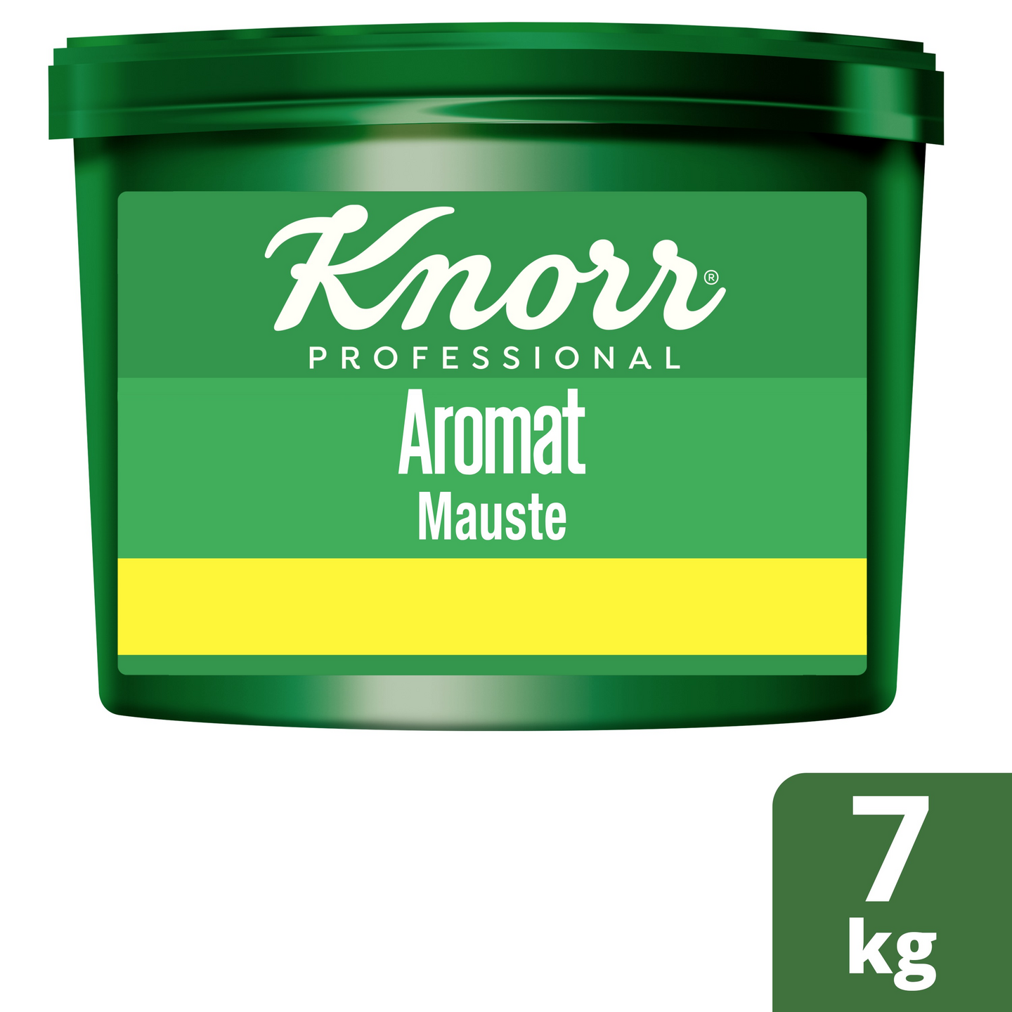 Knorr Aromat maustesuola 7kg