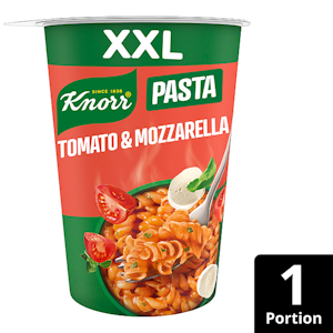 Knorr Snack Pot BIG Tomato Mozzarella 93g