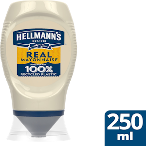 Hellmann's Real majoneesi 250ml