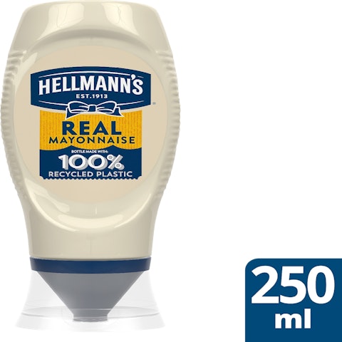 Hellmann's Real majoneesi 250ml