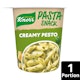 4. Knorr Snack Pot Creamy Pesto 68g