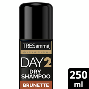 TreSemme kuivashampoo 250ml Brunette