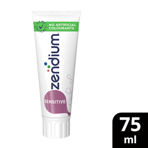 Zendium hammastahna 75ml Sensitive