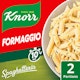 5. Knorr Spaghetteria Formaggio pasta ateria-ainekset 157 g