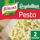 5. Knorr Spaghetteria Pesto pasta ateria-ainekset 155 g