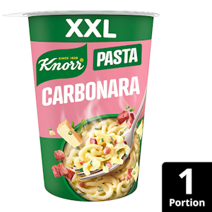 Knorr Snack Pot BIG Carbonara 92 g