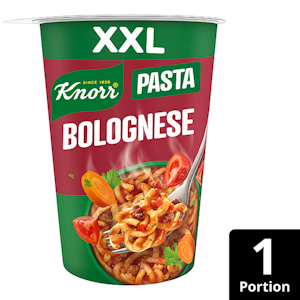 Knorr Snack Pot BIG Bolognese 88 g