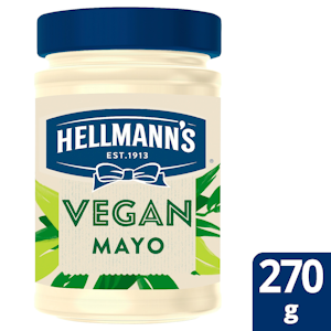 Hellmanns vegaani majoneesi 270g