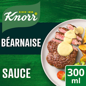 Knorr Béarnaisekastike 300ml