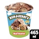 3. Ben&Jerry's jäätelö 465ml/406g half baked pa