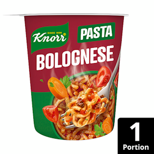 Knorr Snack Pot Bolognese 60g