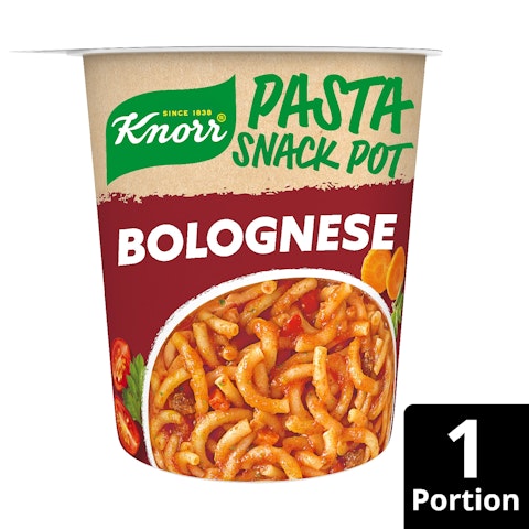 Knorr Snack Pot Bolognese 60g