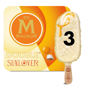 Magnum Sunlover 3 kpl mpk 255ml/225g