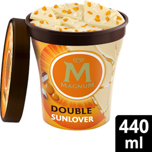 Magnum 440ml Sunlover 311g