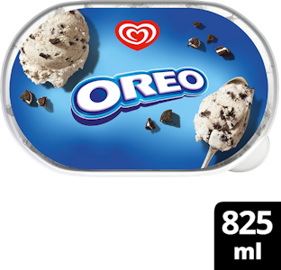 Oreo Jäätelö 825ml/438g