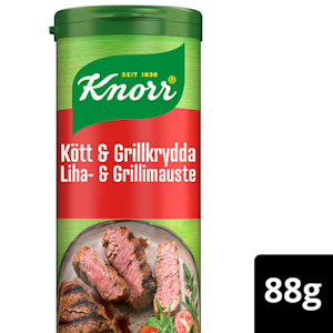 Knorr Liha- ja grillimausteseos Sirotin 88 g