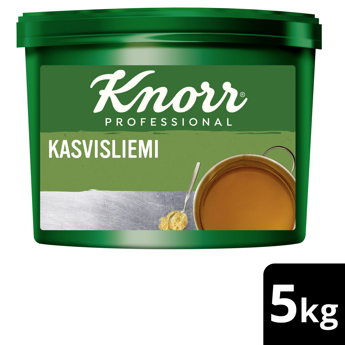 Knorr kasvisliemi 5kg/333l