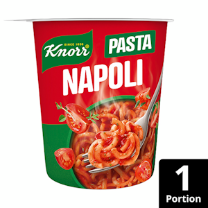 Knorr Snack Pot 69g spagetti napoli