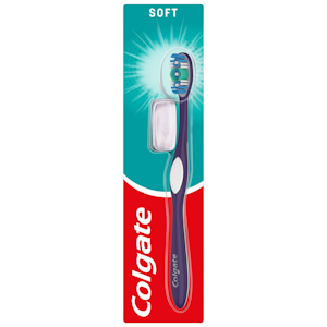 Colgate 360 hammasharja soft