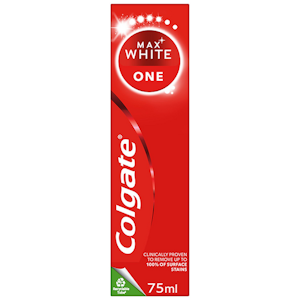 Colgate Max White One hammastahna 75ml