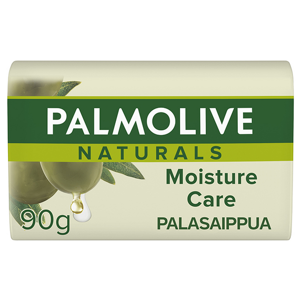 Palmolive Naturals Moisture Care palasaippua 90g