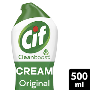 Cif 500 ml Cream puhdistusaine