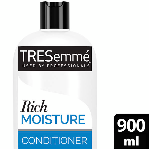 TreSemme hoitoaine 900ml Rich Moisture