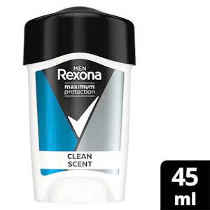 Rexona Men deo stick 45ml Maximum Protection Clean Scent