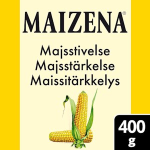 Maizena maissitärkkelys jauho 400 g