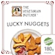 2. The Vegetarian Butcher vegan lucky nuggets 180g pakaste