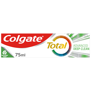 Colgate Total Advanced Deep Clean hammastahna 75ml