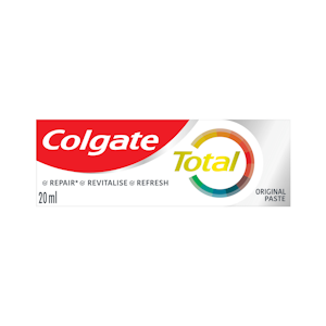 Colgate hammastahna 20ml Total Original