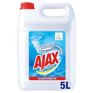 Ajax Original yleispuhdistusaine 5000ml