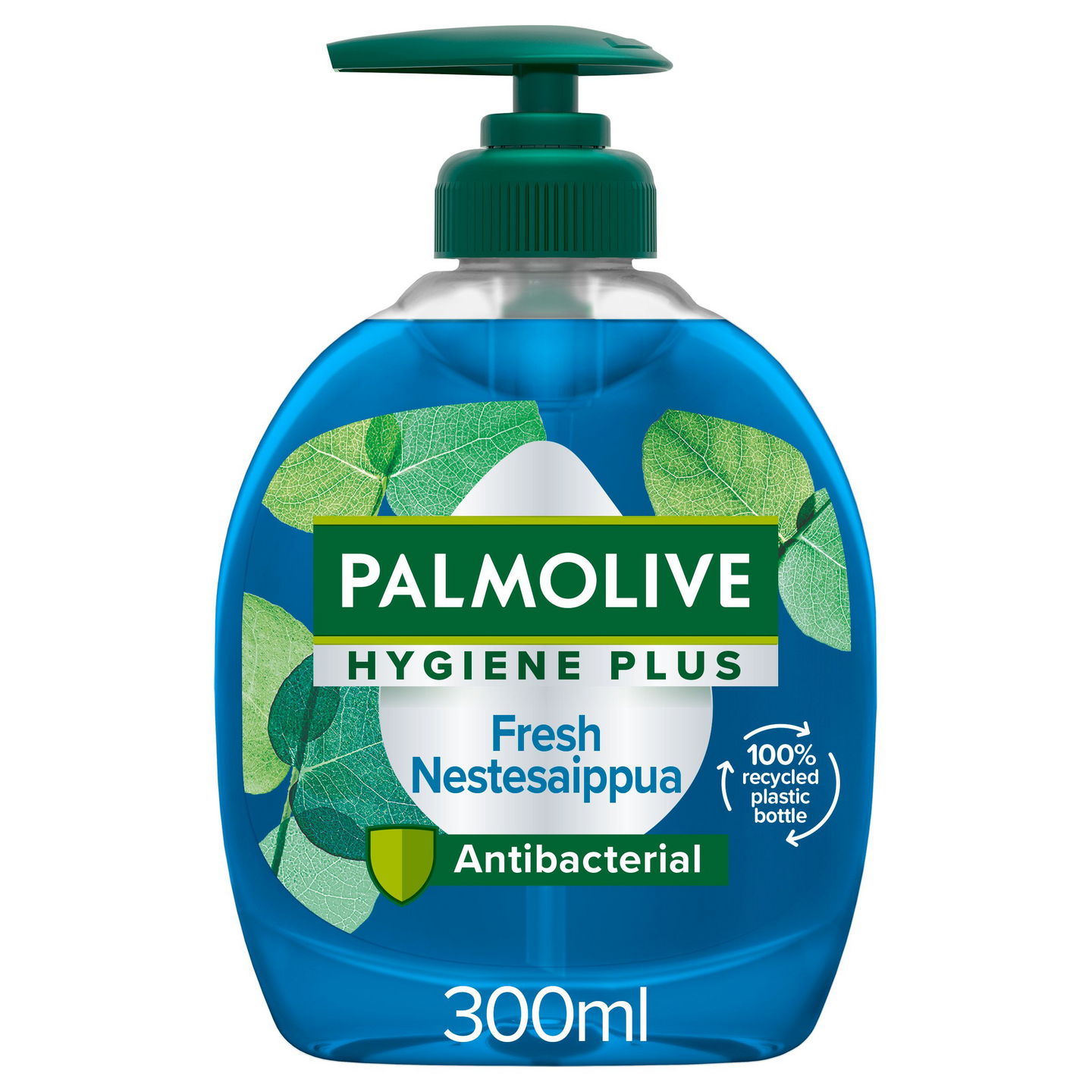 Palmolive Hygiene Plus Fresh nestesaippua 300ml