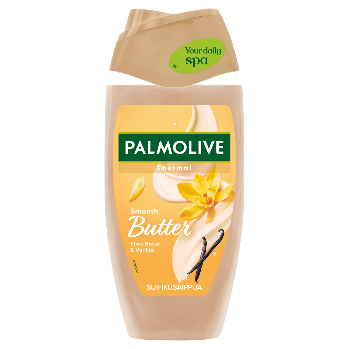 Palmolive Thermal Spa suihkusaippua 250ml Smooth Butter