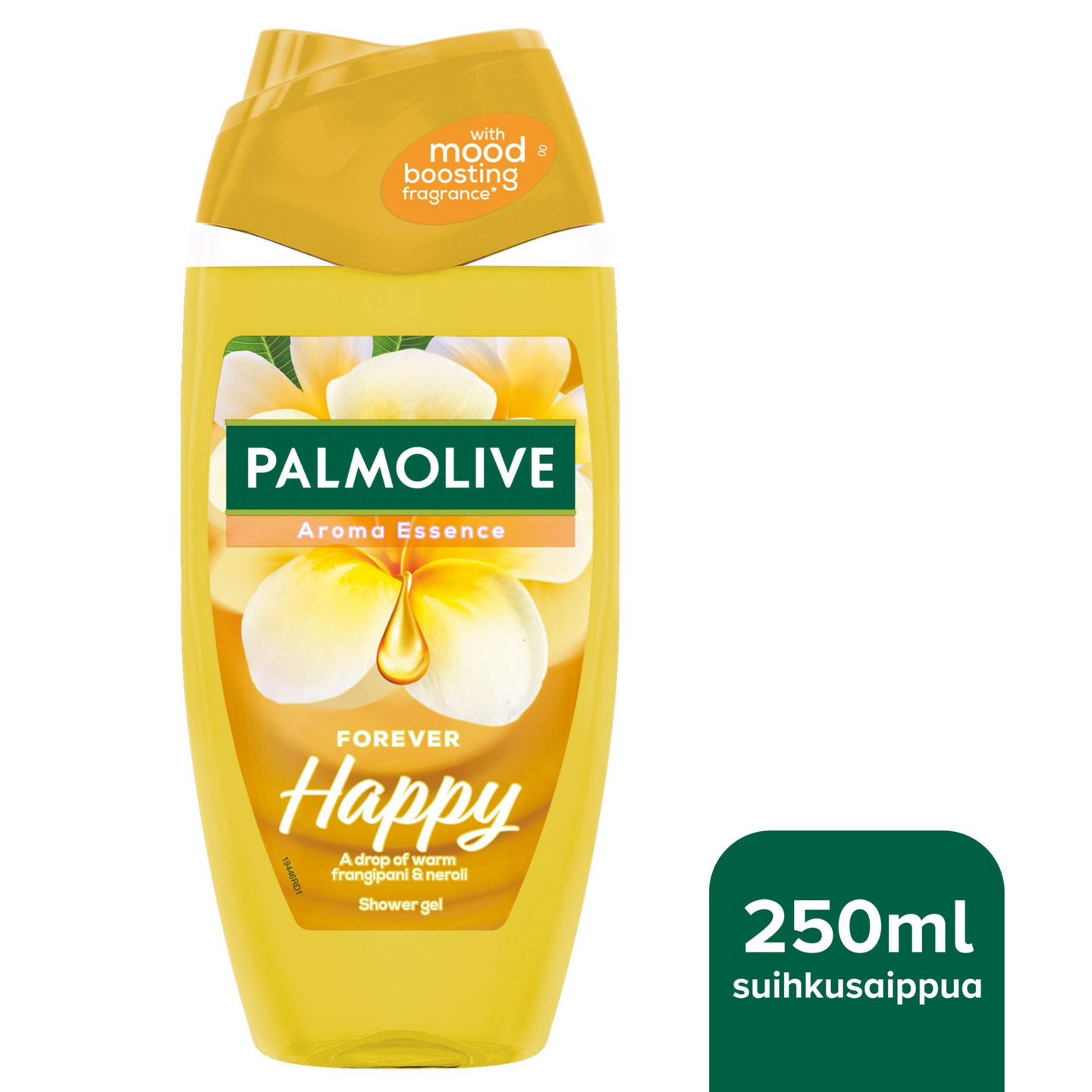Palmolive Aroma Essence suihkusaippua 250ml Forever Happy