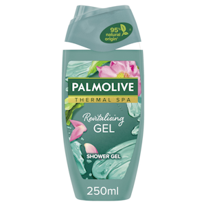 Palmolive Thermal Spa suihkusaippua 250ml Revitalising Gel