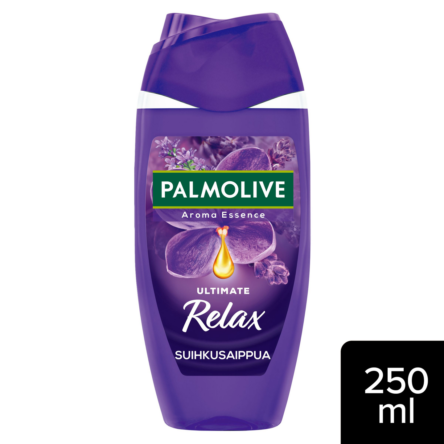 Palmolive Aroma Essence suihkusaippua 250ml Ultimate Relax