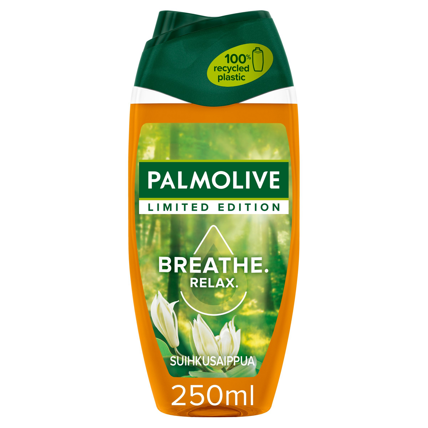 Palmolive Limited Edition Breath suihkusaippua 250ml