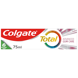 Colgate Total Advanced Gum Care hammastahna 75ml