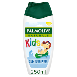 Palmolive Kids suihkusaippua 250ml