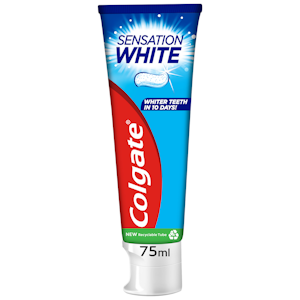 Colgate Sensation White hammastahna 75ml