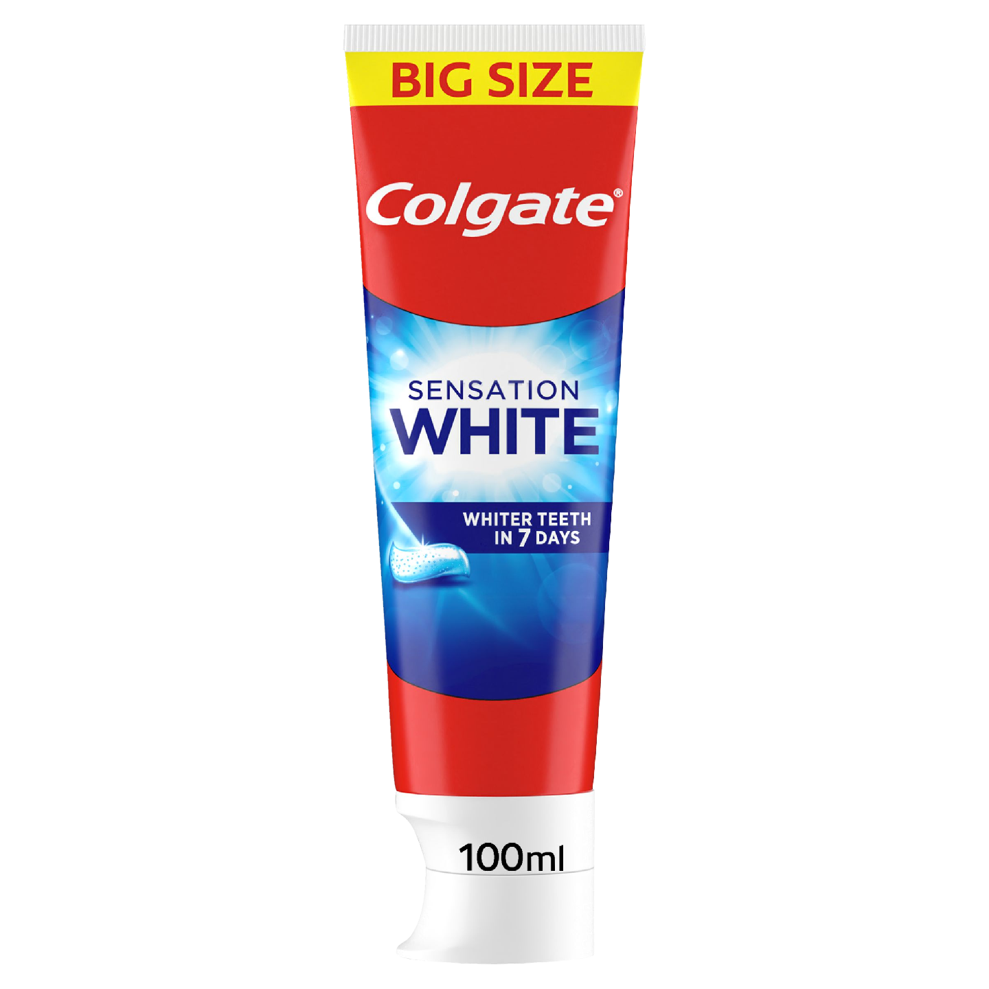 Colgate Sensation White hammastahna 100 ml