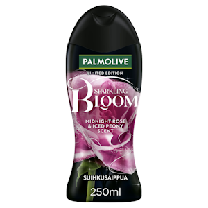 Palmolive Limited Edition Sparkling Bloom Rose & Piony suihkusaippua 250ml