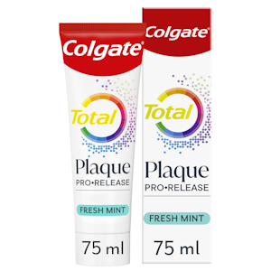 Colgate Total Plaque Pro Release hammastahna 75ml