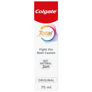 Colgate Total Original hammastahna 75ml